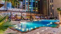 Sofitel Abu Dhabi Corniche, фото 4