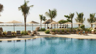 Sofitel Dubai The Palm Resort & Spa, фото 4