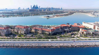Sofitel Dubai The Palm Resort & Spa, фото 2