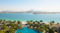 Sofitel Dubai The Palm Resort & Spa, фото 3