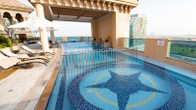 Marriott Hotel Al Jaddaf, Dubai, фото 3