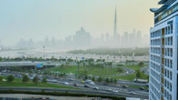 Marriott Hotel Al Jaddaf, Dubai, фото 4