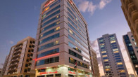 Ramada by Wyndham Abu Dhabi Downtown