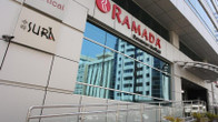 Ramada by Wyndham Abu Dhabi Downtown, фото 2