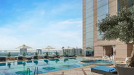 Fairmont Dubai
