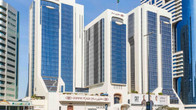 Millennium Plaza Downtown Hotel