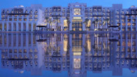 Anantara Eastern Mangroves Abu Dhabi