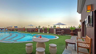 Royal Ascot Hotel, фото 4
