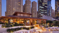 The Ritz-Carlton Dubai, фото 3