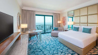 Отель Atlantis The Palm, фото 4