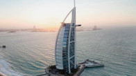 Burj Al Arab Jumeirah