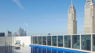 Dusit D2 Kenz Hotel Dubai