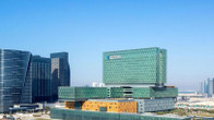 Rosewood Abu Dhabi
