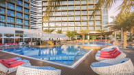 Yas Island Rotana