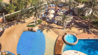 Yas Island Rotana, фото 3