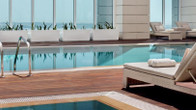 Marriott Hotel Downtown Abu Dhabi