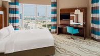 Novotel Dubai Al Barsha, фото 3