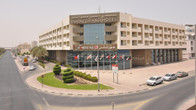 Dubai Grand Hotel by Fortune