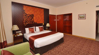 Dubai Grand Hotel by Fortune, фото 3