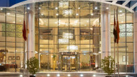 City Seasons Hotel Dubai Airport