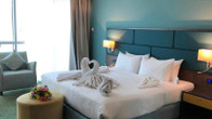City Seasons Hotel Dubai Airport, фото 4