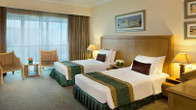 City Seasons Hotel Dubai Airport, фото 3