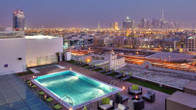 The Canvas Dubai - MGallery Hotel Collection, фото 2