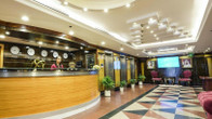 Vendome Palace Hotel, фото 3