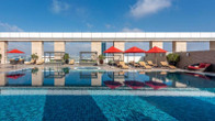 Dusit Thani Abu Dhabi, фото 2