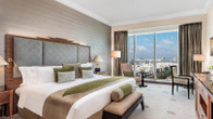 Dusit Thani Abu Dhabi, фото 3