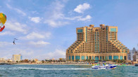 Fairmont Ajman, фото 4