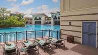 Отель Jumeirah Zabeel Saray, фото 2