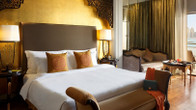 Отель Jumeirah Zabeel Saray, фото 4