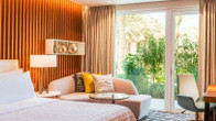 Le Meridien Dubai Hotel & Conference Centre, фото 2