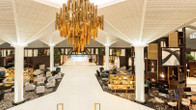 Le Meridien Dubai Hotel & Conference Centre, фото 4