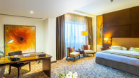 Asiana Hotel Dubai
