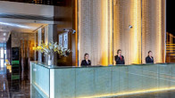 Asiana Hotel Dubai, фото 4