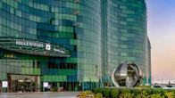 Millennium Al Rawdah Hotel, фото 5
