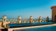 Sheraton Mall of the Emirates Hotel, Dubai