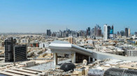 Sheraton Mall of the Emirates Hotel, Dubai, фото 4