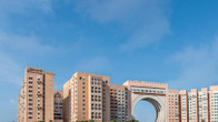 Oaks Ibn Battuta Gate Hotel Dubai