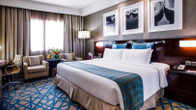 Crowne Plaza Dubai Deira, an IHG Hotel, фото 10