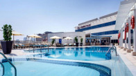 Crowne Plaza Dubai Deira, an IHG Hotel, фото 28