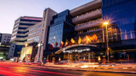 Crowne Plaza Dubai Deira, an IHG Hotel, фото 29