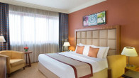 City Seasons Al Hamra Hotel, фото 3