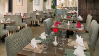 City Seasons Al Hamra Hotel, фото 4