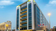 Flora Al Barsha Hotel at the Mall