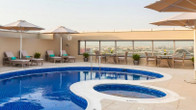 Flora Al Barsha Hotel at the Mall, фото 2