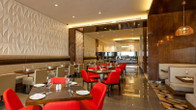 Flora Al Barsha Hotel at the Mall, фото 4