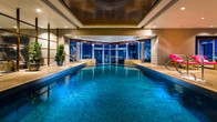 Shangri-La Dubai, фото 3